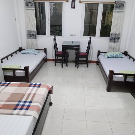 Ngoc Binh Hotel Хюе Екстер'єр фото