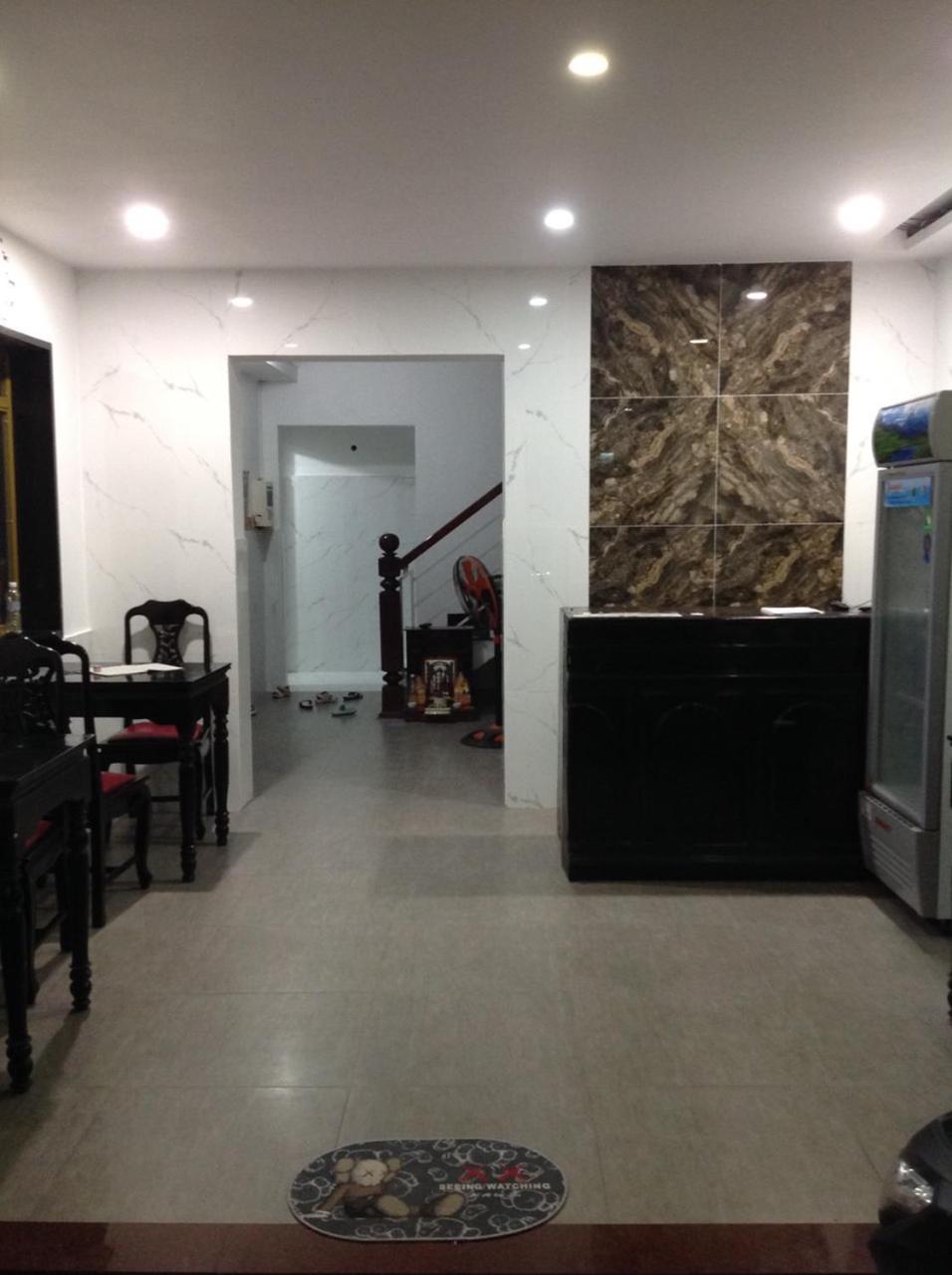 Ngoc Binh Hotel Хюе Екстер'єр фото