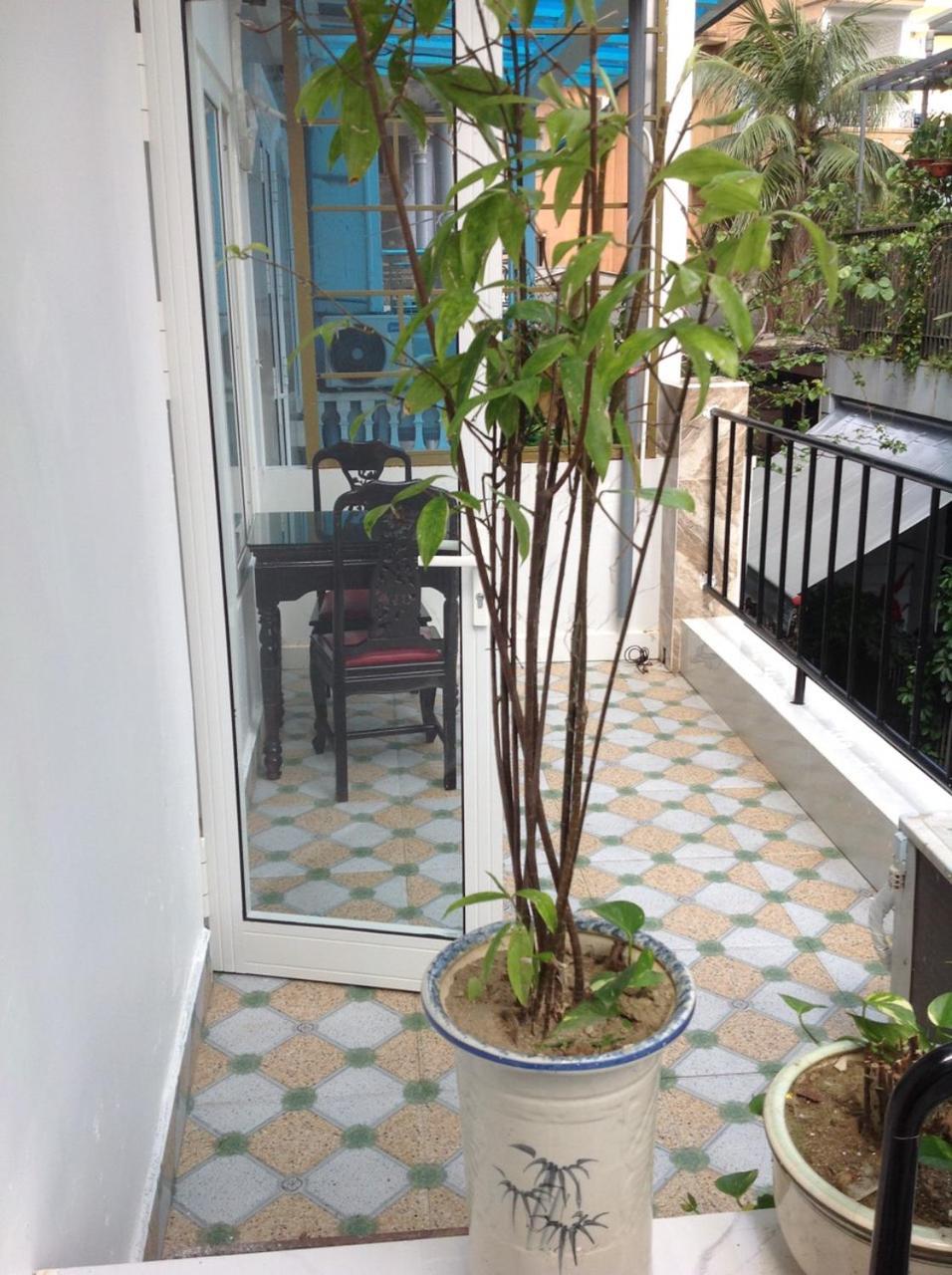 Ngoc Binh Hotel Хюе Екстер'єр фото