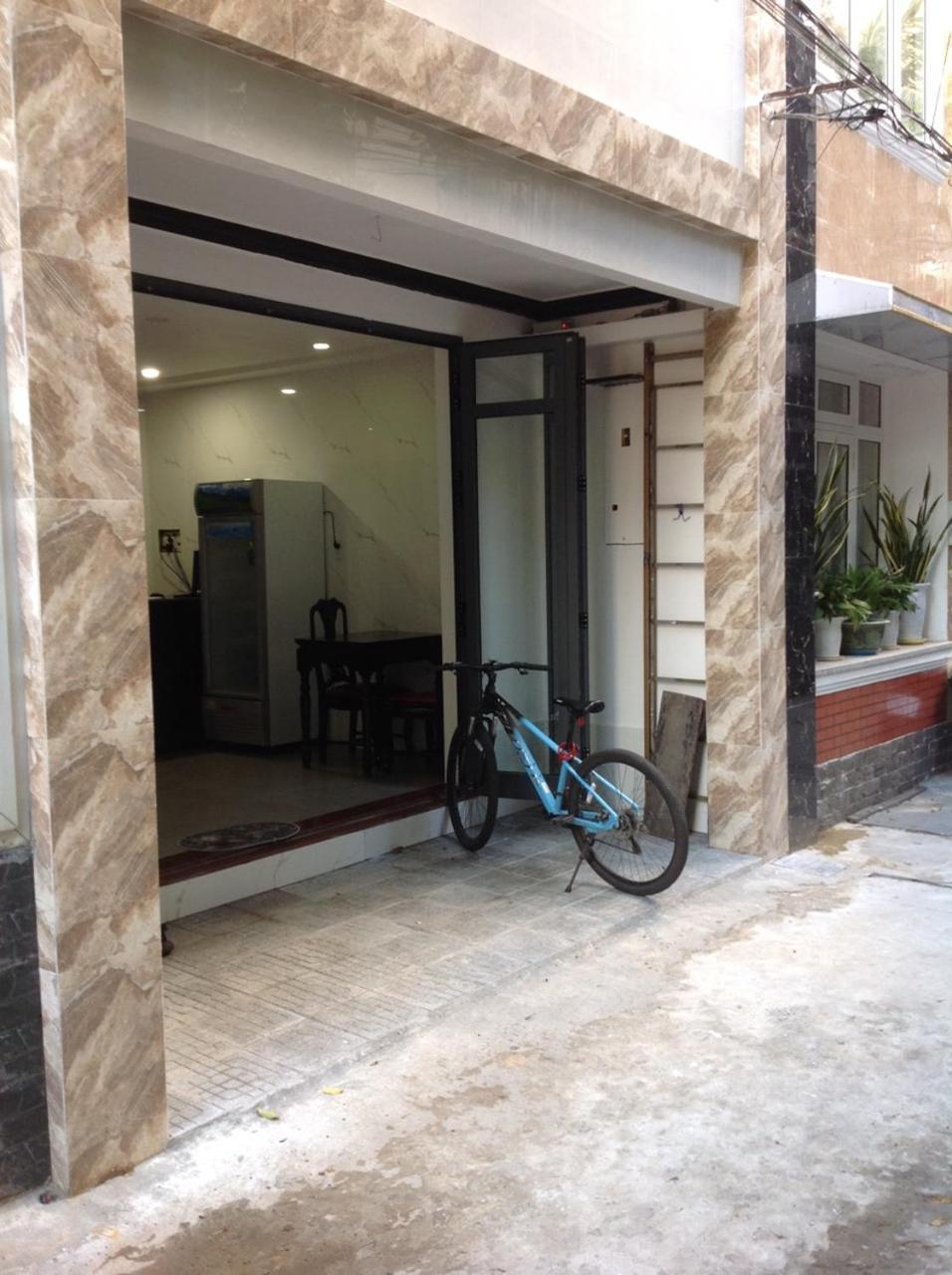 Ngoc Binh Hotel Хюе Екстер'єр фото