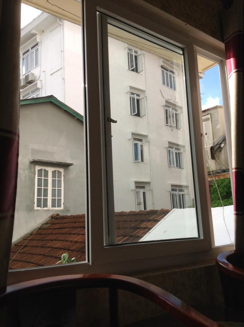 Ngoc Binh Hotel Хюе Екстер'єр фото
