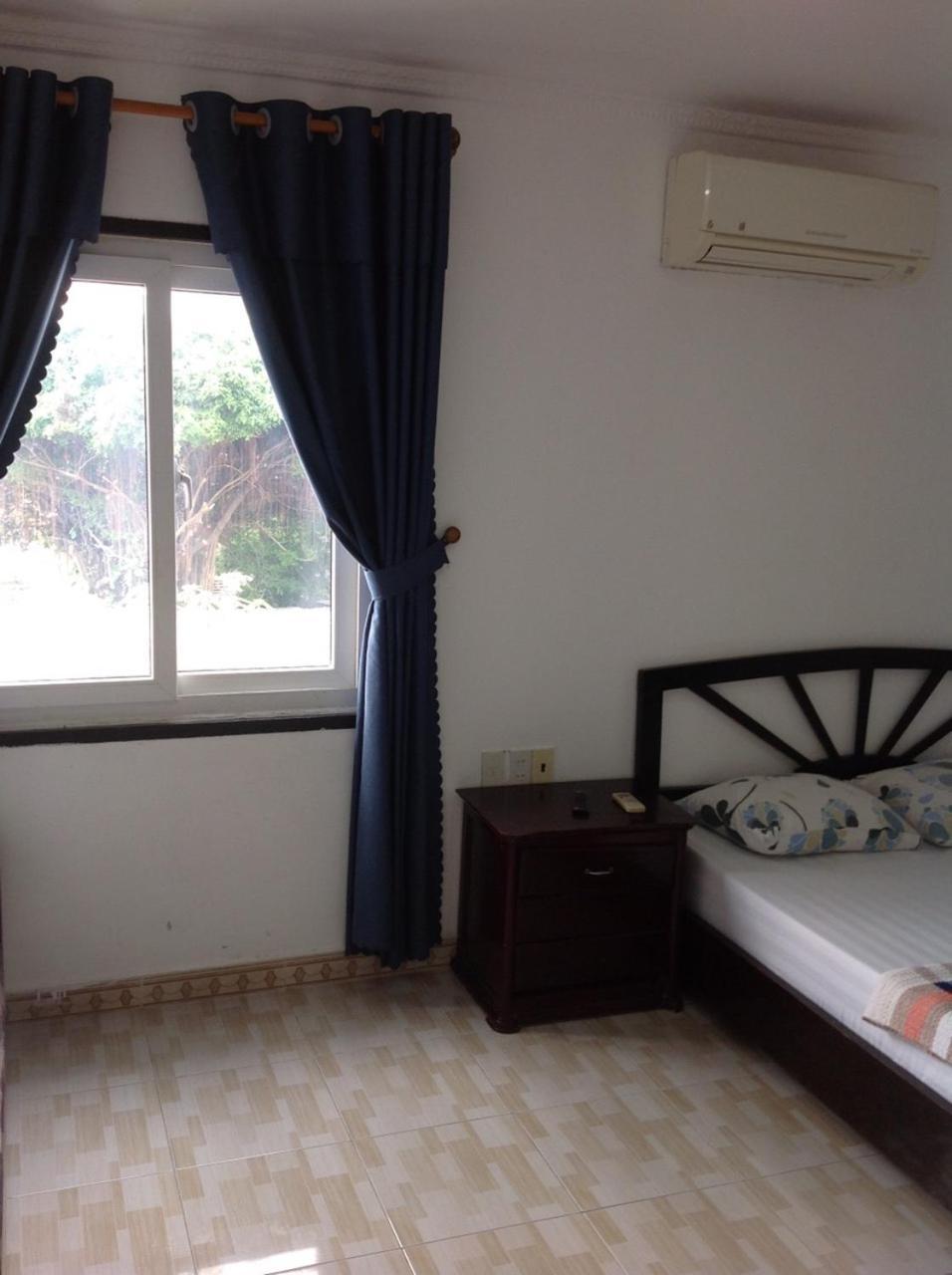 Ngoc Binh Hotel Хюе Екстер'єр фото