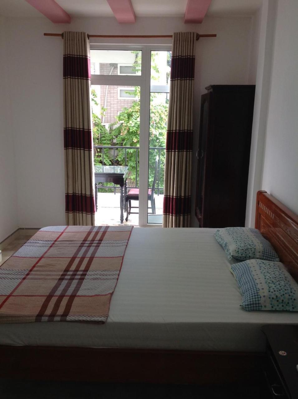 Ngoc Binh Hotel Хюе Екстер'єр фото