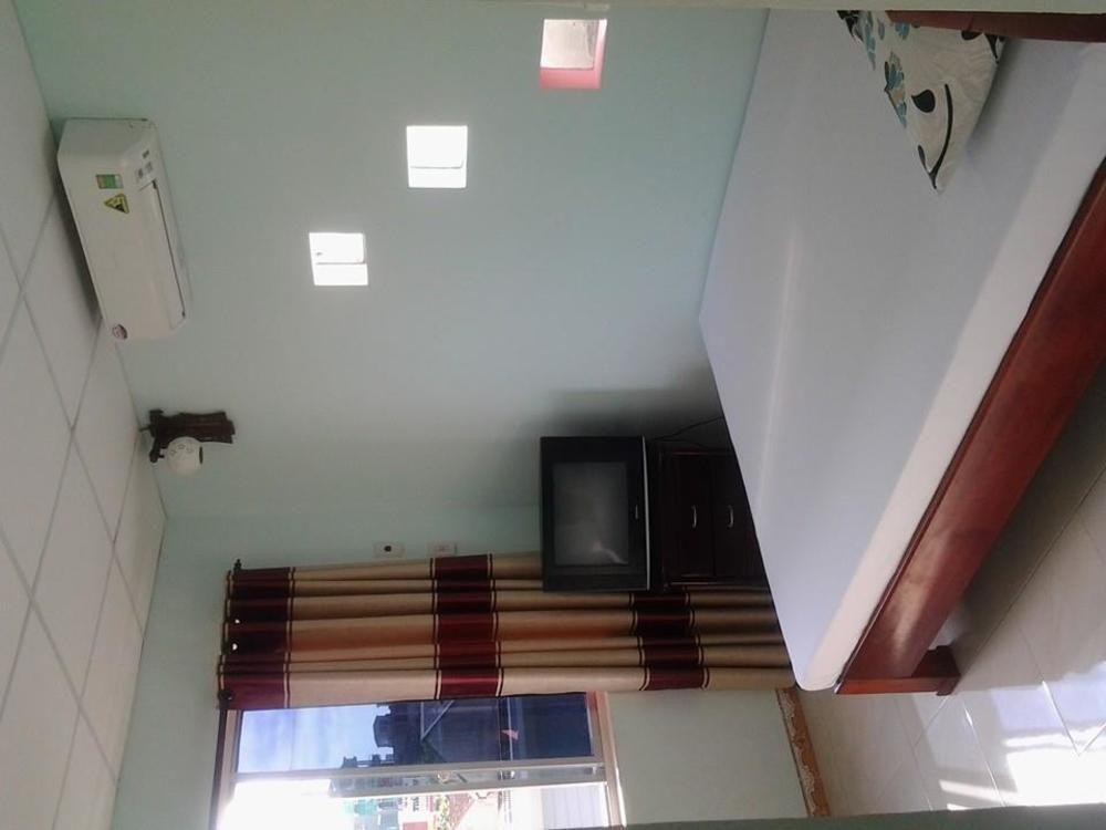 Ngoc Binh Hotel Хюе Екстер'єр фото