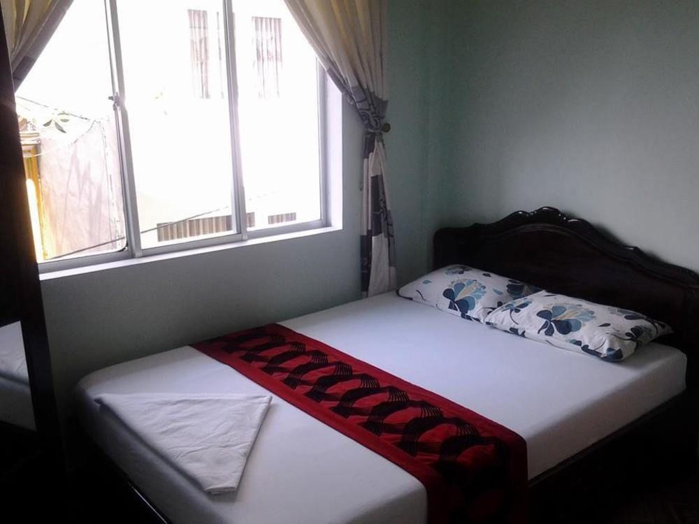 Ngoc Binh Hotel Хюе Екстер'єр фото